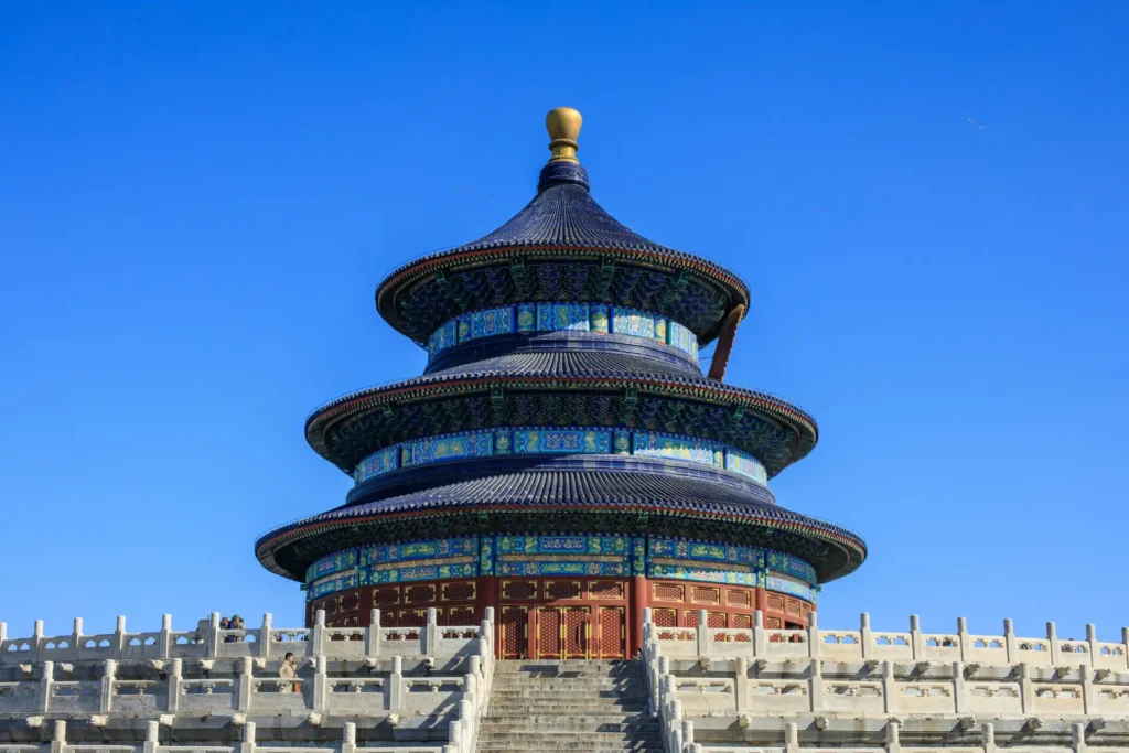 China Travel, China Customized Travel, China Travel Package