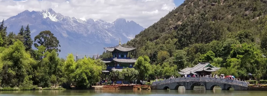 Best China Tours