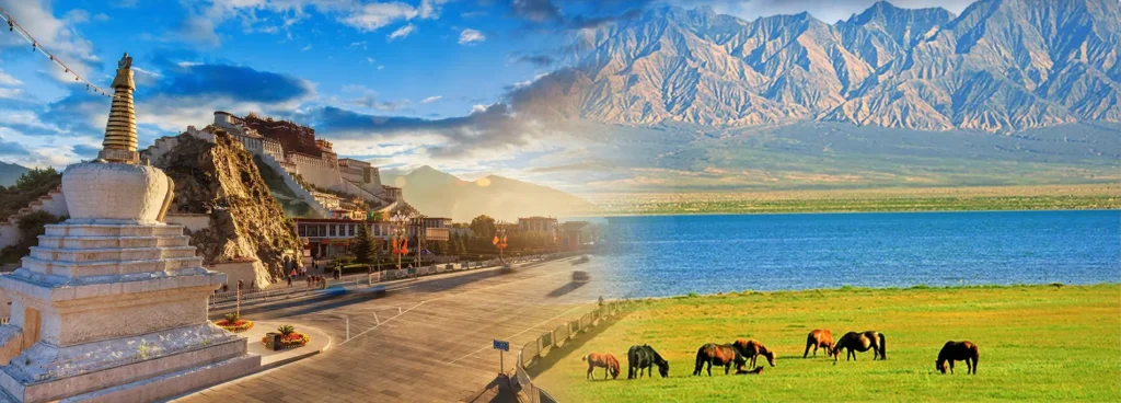 Tibet Tours