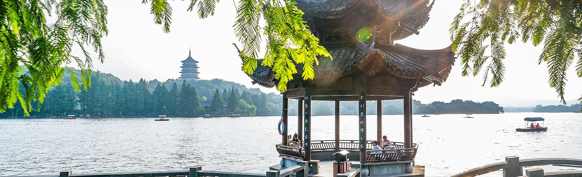 hangzhou tours