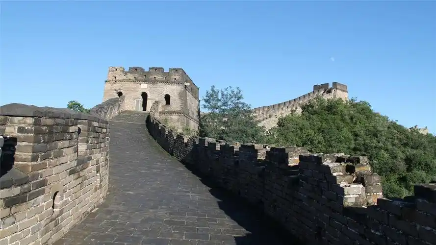 Badaling Great Wall