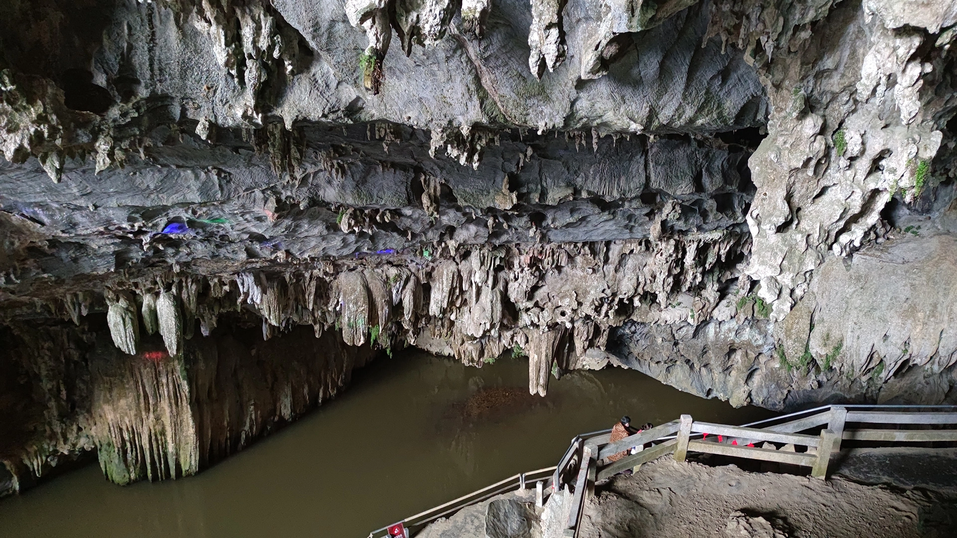 Cave activities1