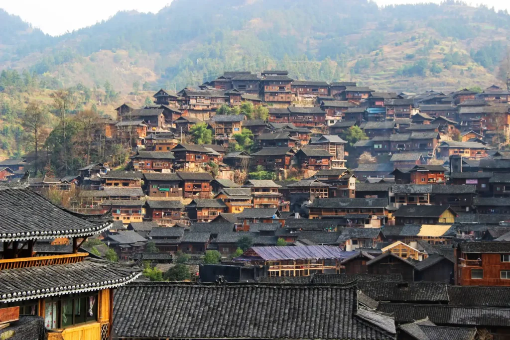 Why Guizhou is China's Next Big Inbound Tourism Destination