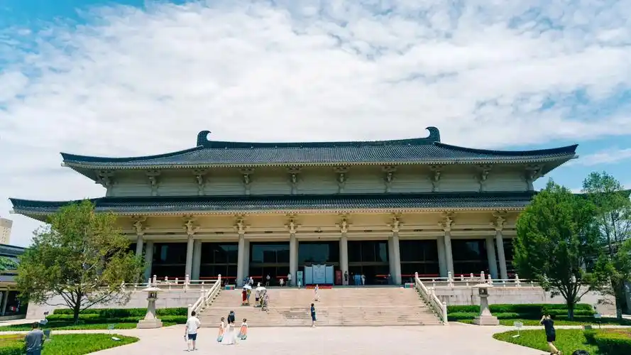 Xi'an History Museum