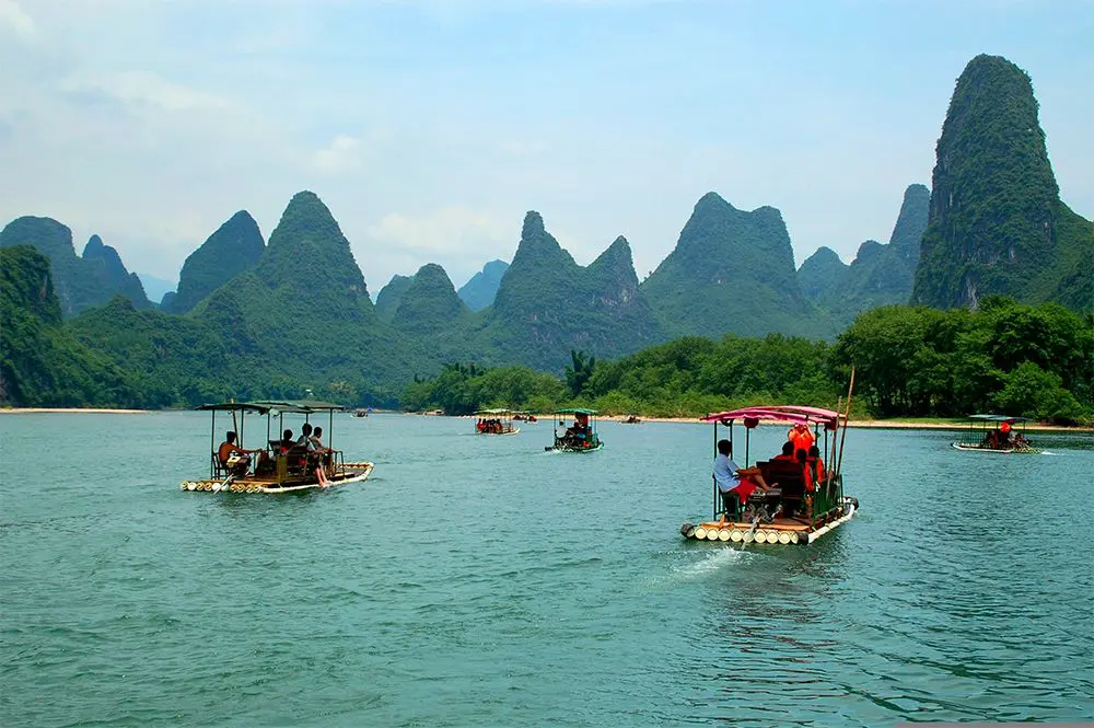 guilin