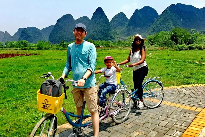 guilin