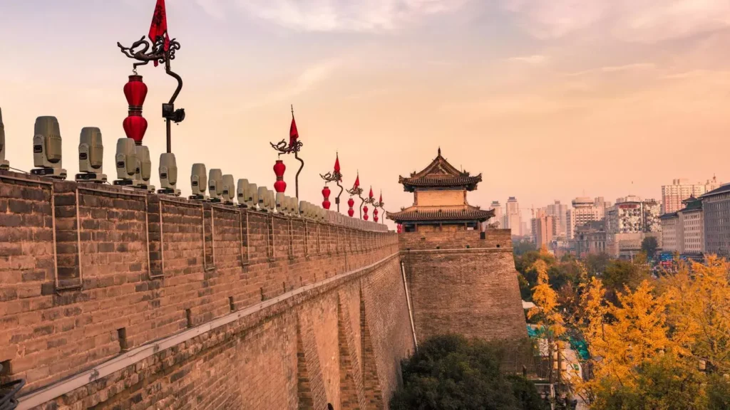 Xi'an