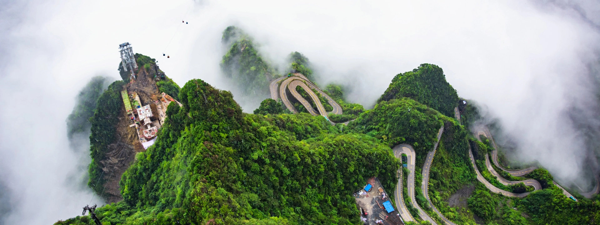zhangjiajie tours