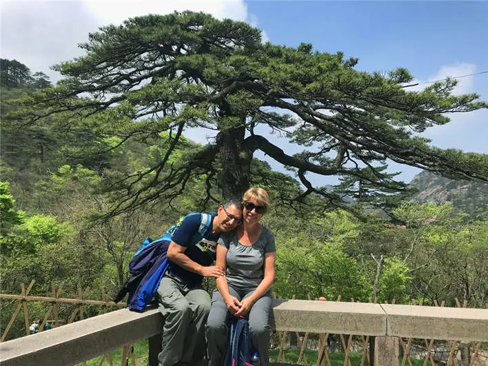 Huangshan In-depth Tour