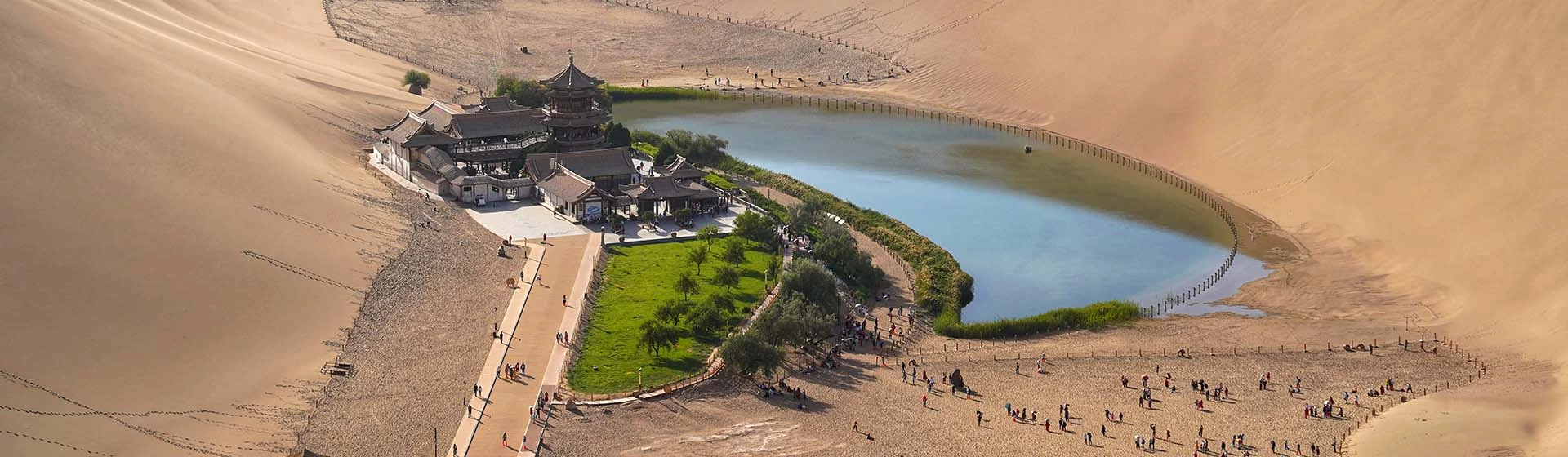 Dunhuang