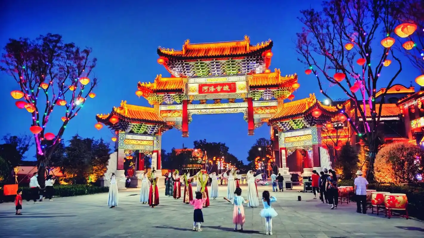 Luoyang