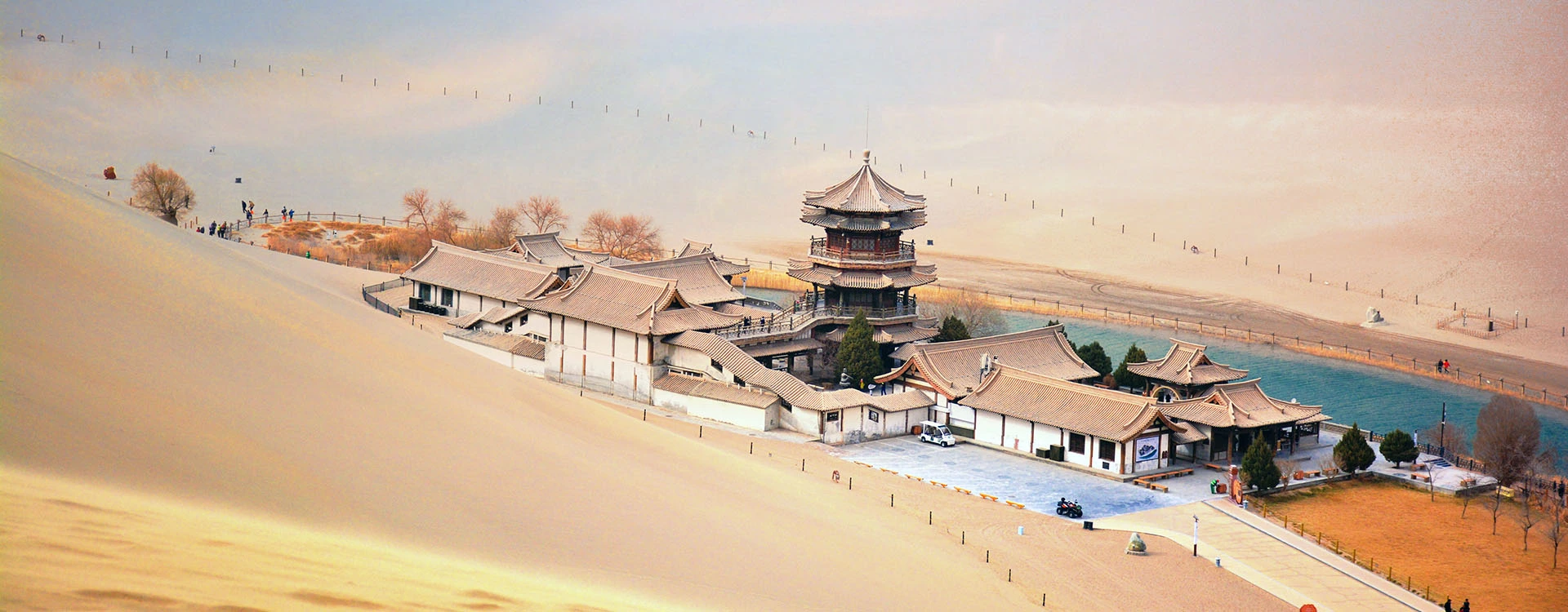 Dunhuang