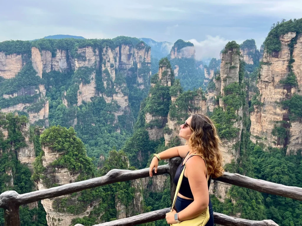 4-Day Essence of Zhangjiajie Tour
