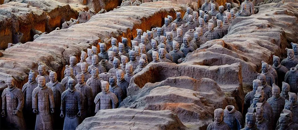 xian