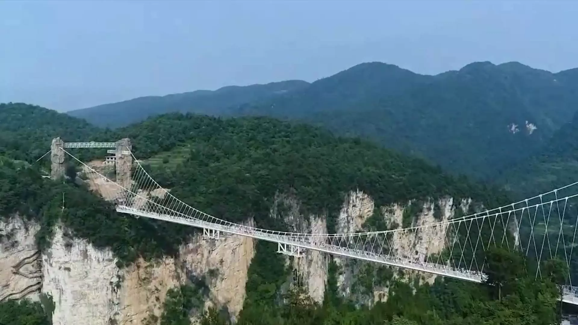 zhangjiajie