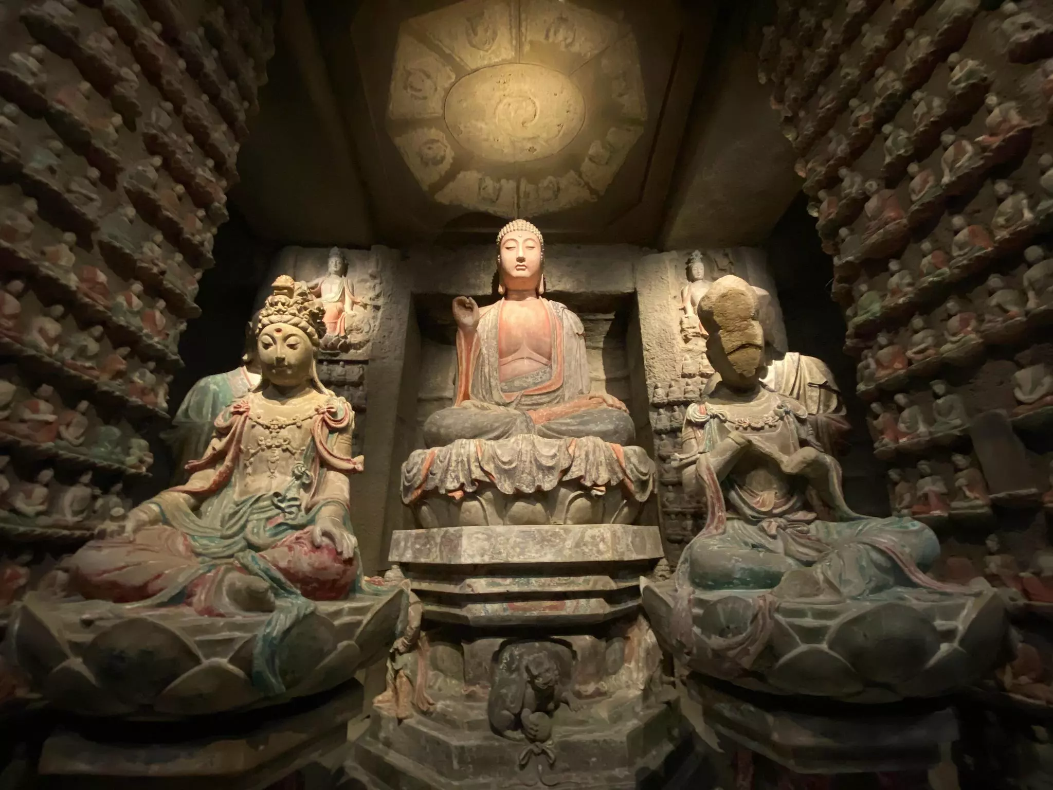 Shaanxi History Museum