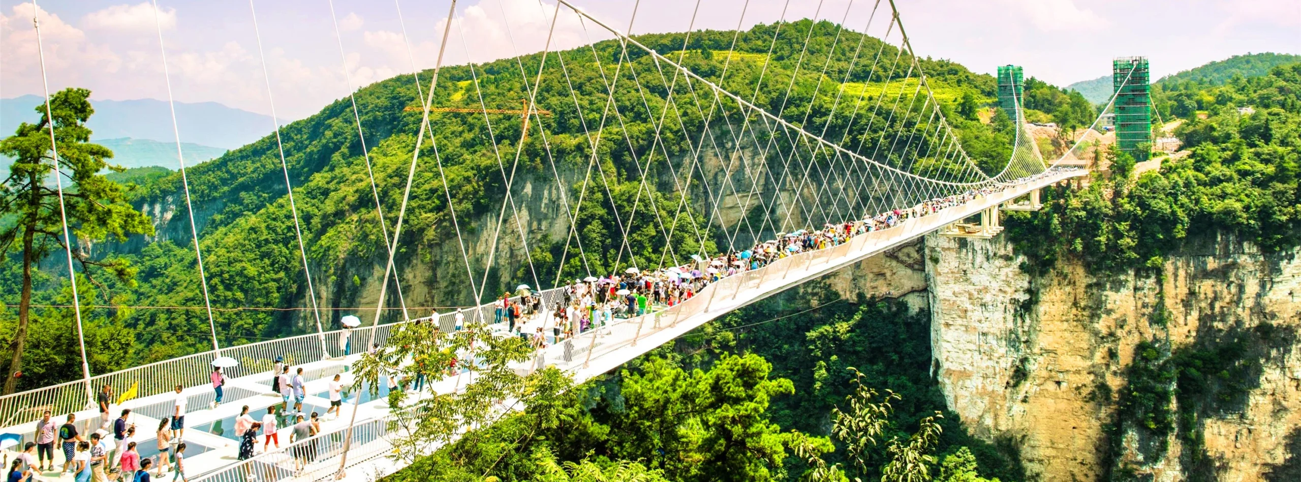 zhangjiajie tours-1