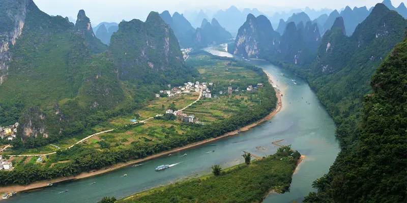 guilin