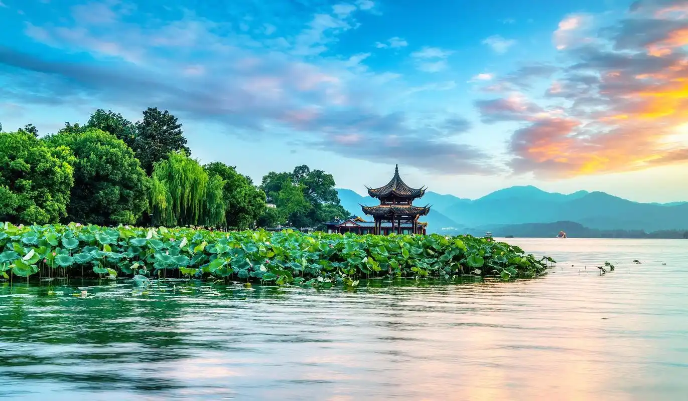 West Lake
