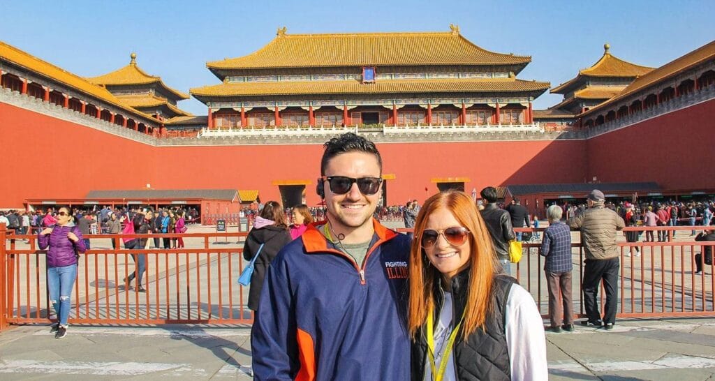 Private Tours in China