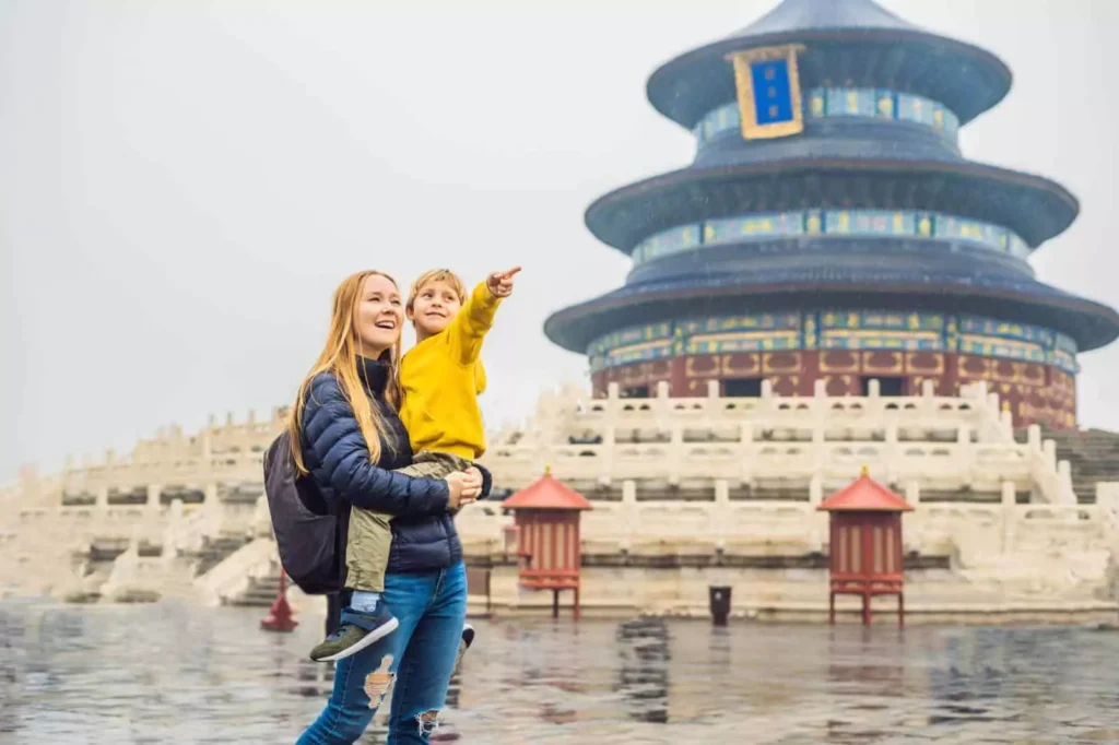 Best Places to Visit in China