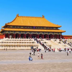 China Vacation Packages