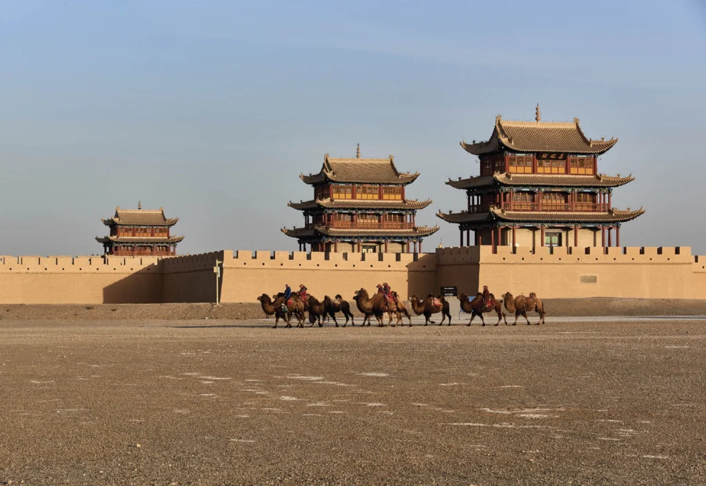 Is Silk Road Worth Visiting?