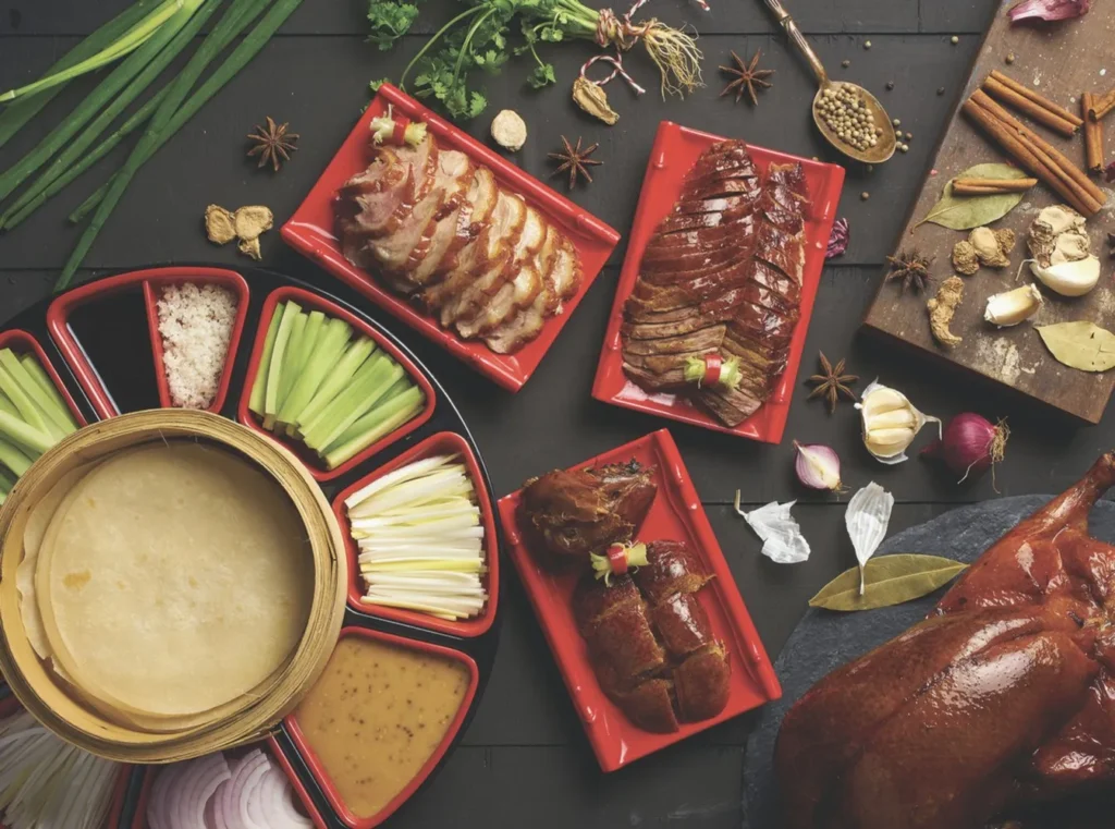 What is the hardest Chinese food to make?