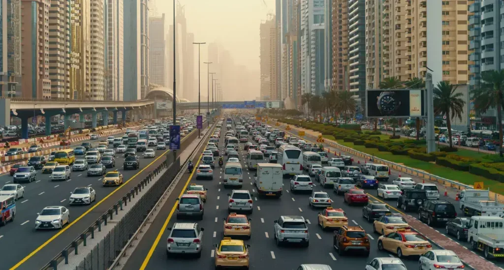 What problems does Guangzhou face?