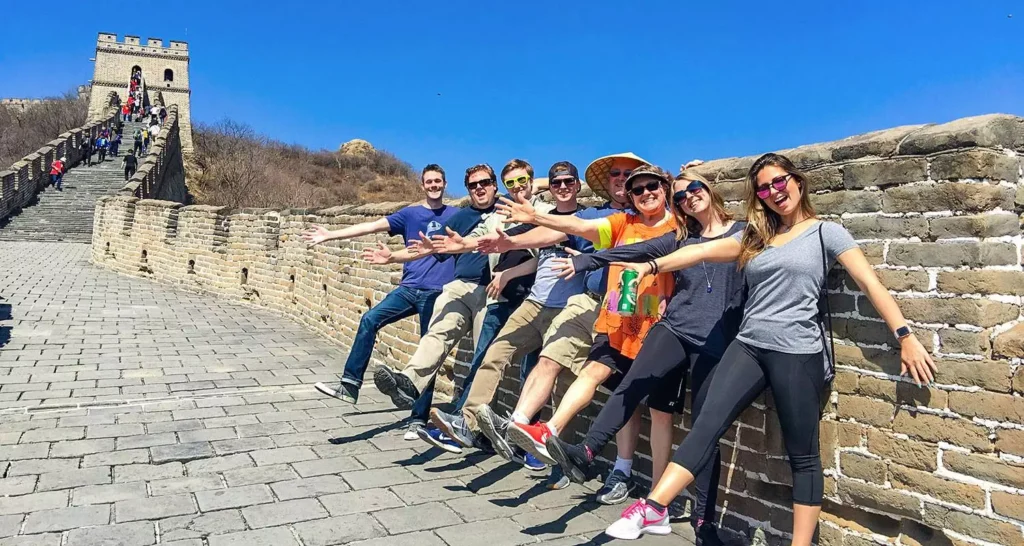 What is the best tour of China?