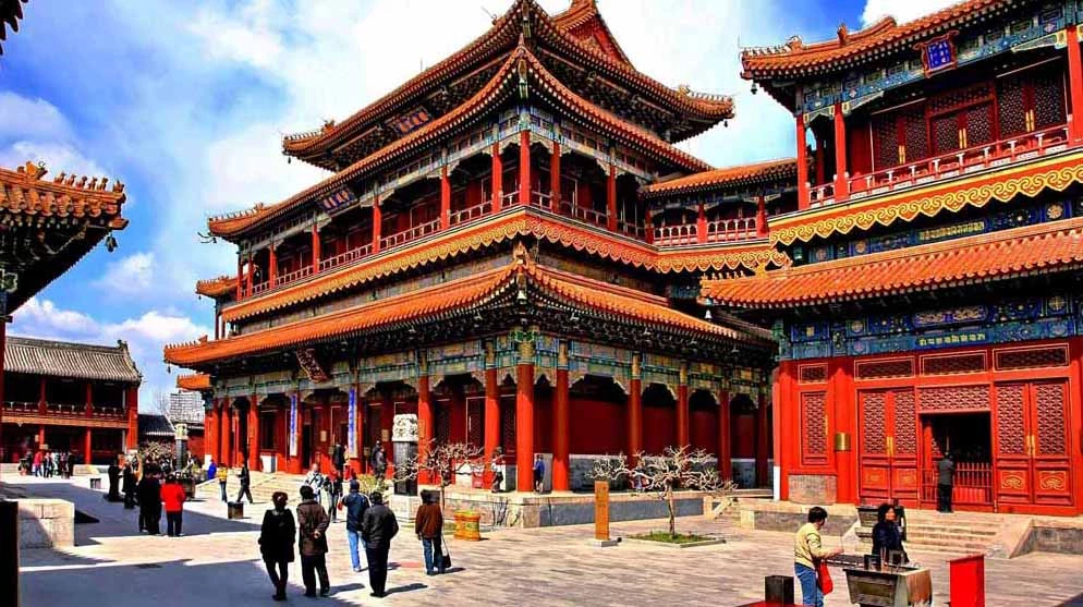 Is Beijing worth visiting?