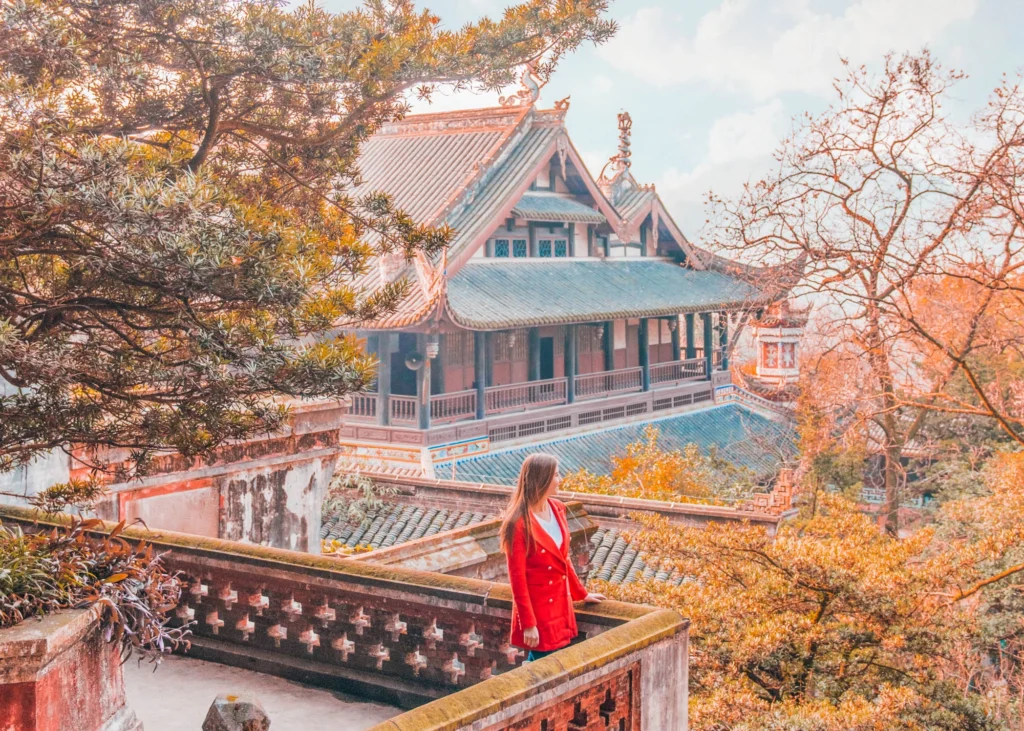 Is Chengdu worth visiting for tourists?