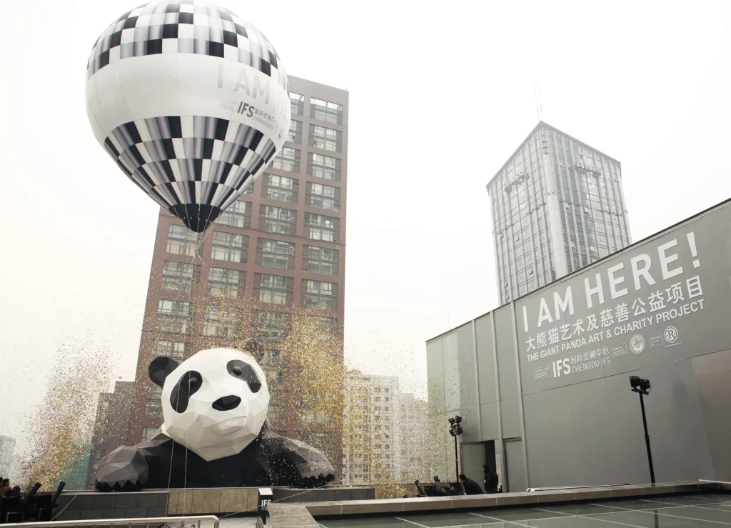 What is Chengdu Most Known For?