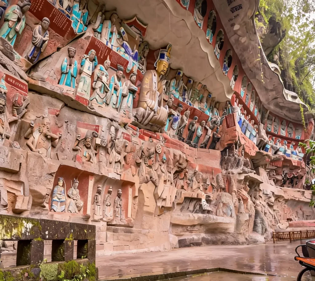 Which Month is Best to Visit Chongqing, China?