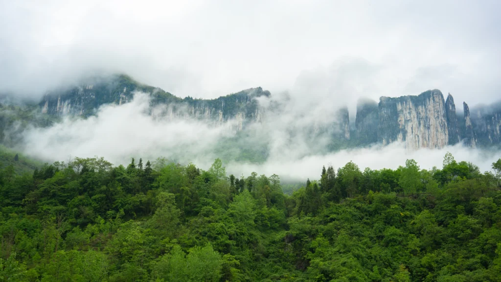 What is There to Do in Chongqing?