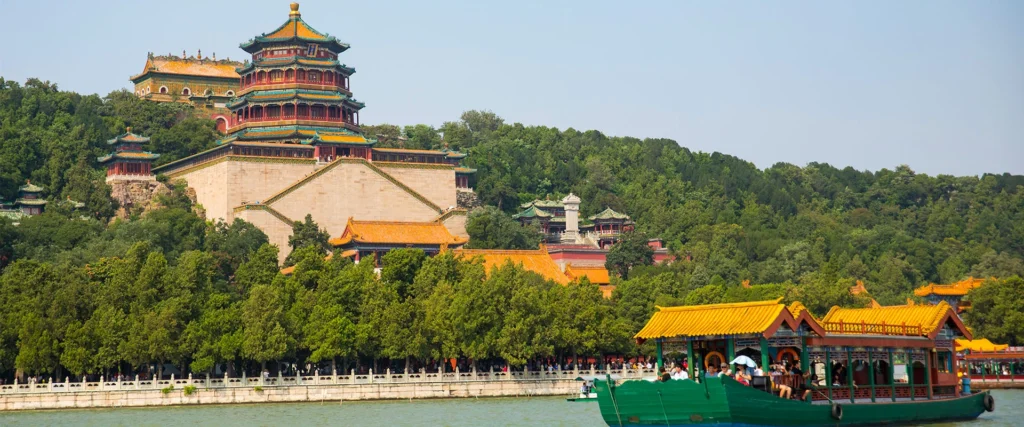 Discover the Best Attractions in Beijing