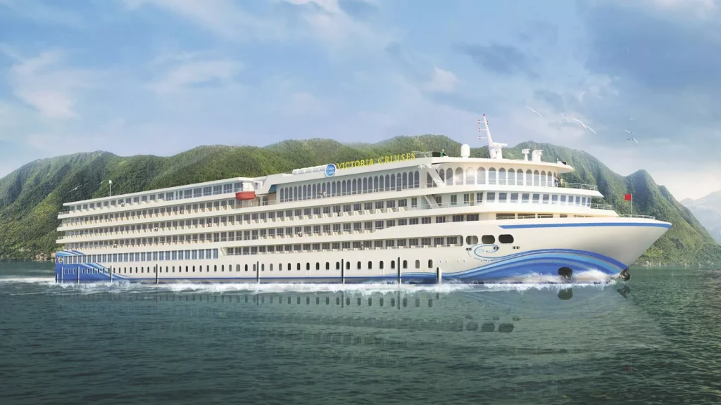 Which is the best Yangtze River cruise?