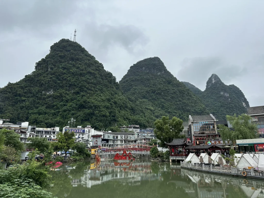Top 10 Must-Visit Cities in China