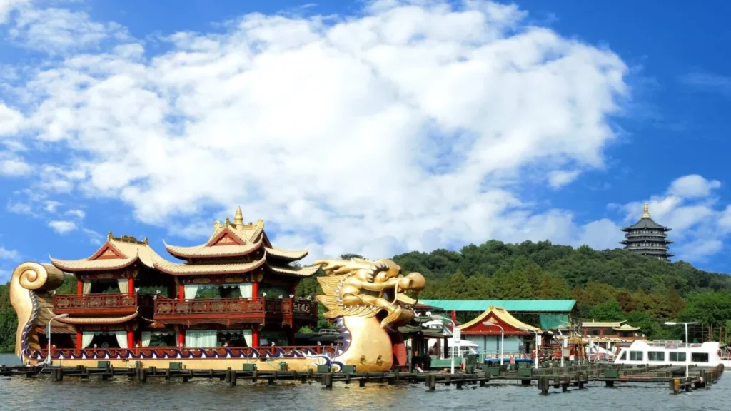 The Ultimate Guide to Traveling in China