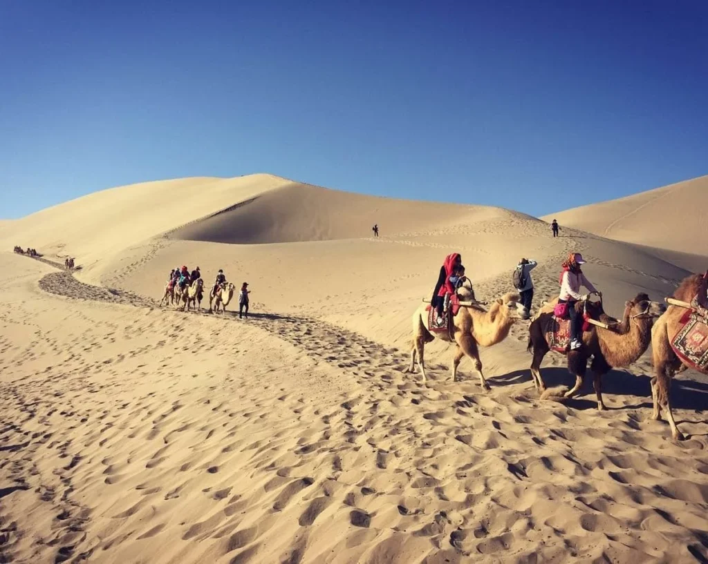 How much does it cost to travel the Silk Road?