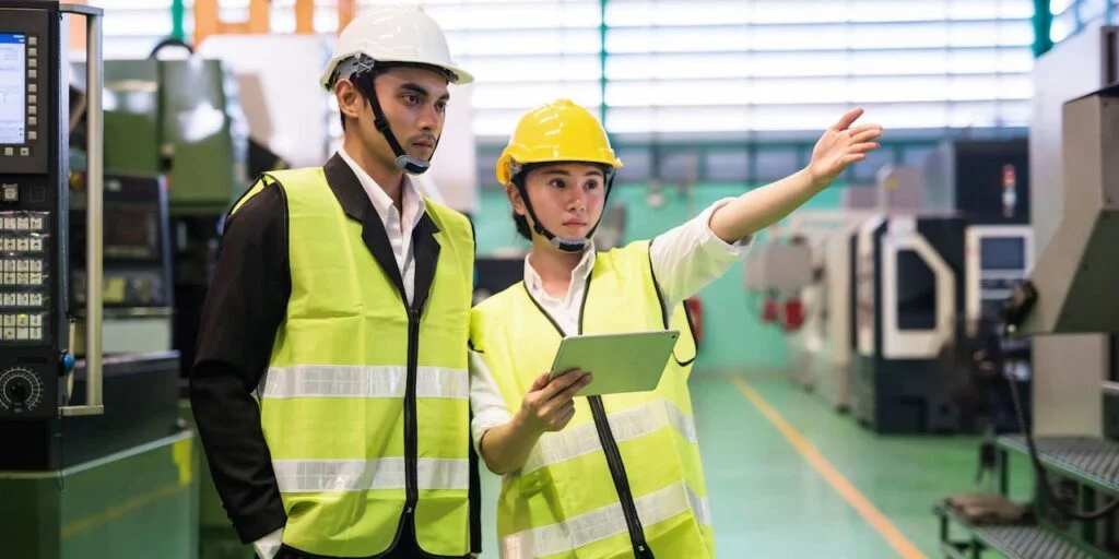 China Business Inspection Tour