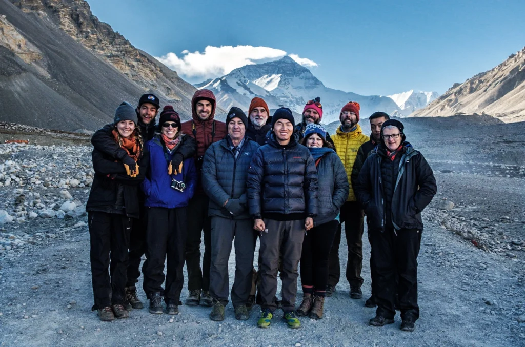 Custom Tibet Adventure Tours (Lhasa, Everest Base Camp)