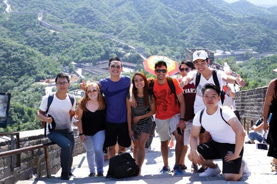 China Personalized Travel Customization and Private Services