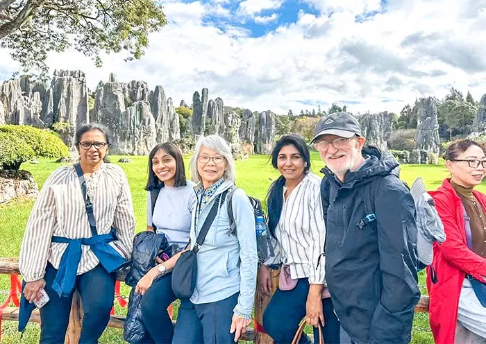 Personalized Yunnan Tours (Lijiang, Dali, Shangri-La)