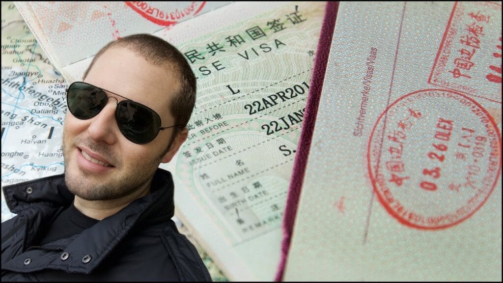 Things to know for foreigners traveling to China