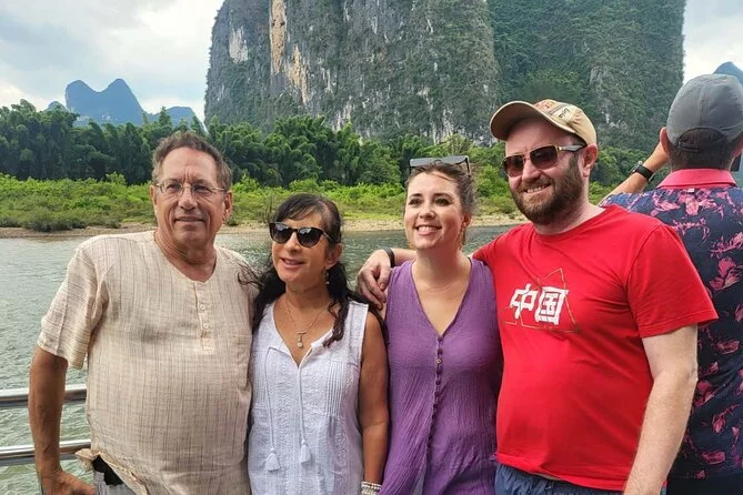 Li River & Yangshuo Tailor-Made Tours