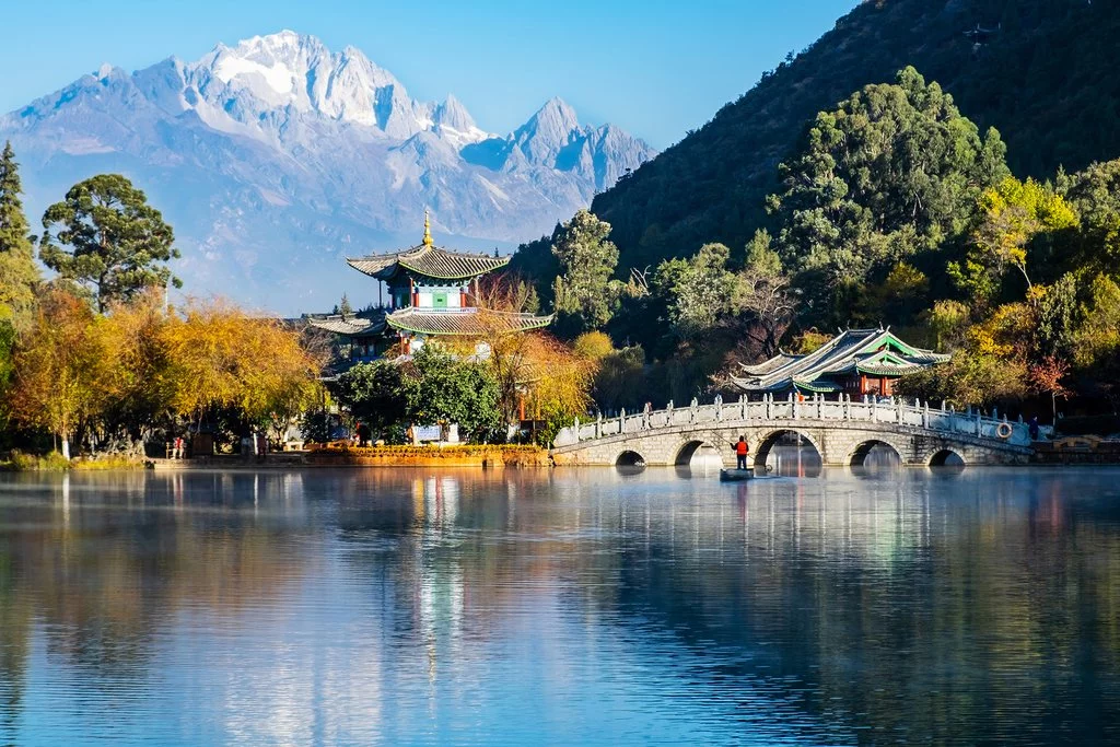 China Travel Agency for First-Time Visitors to Yunnan