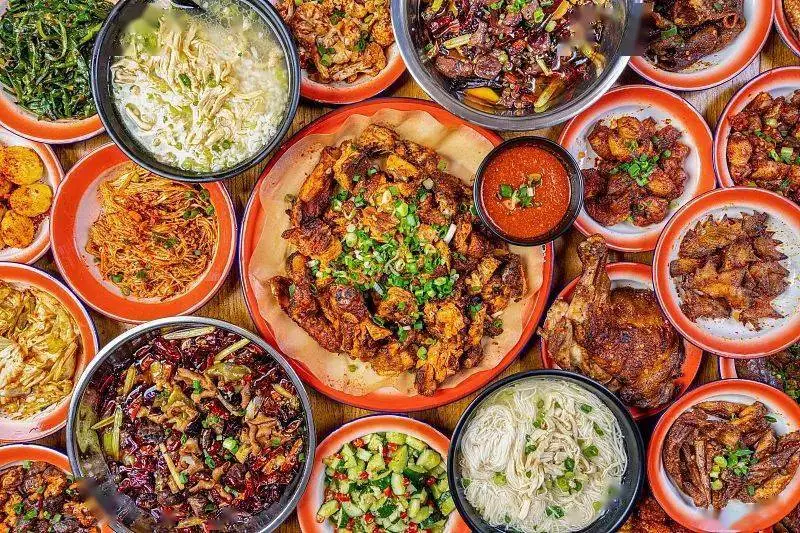 Customized Guizhou Food Tour