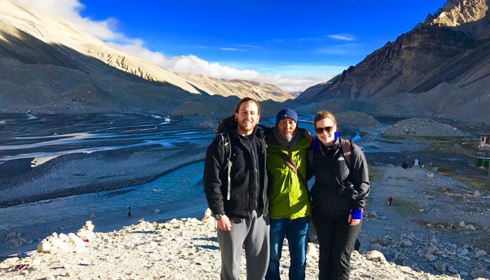 Customized Tibet Travel