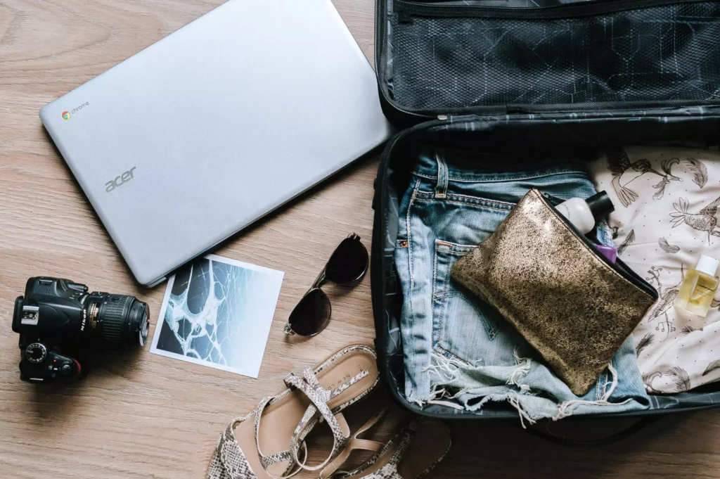 Your Essential Packing List for China Travel